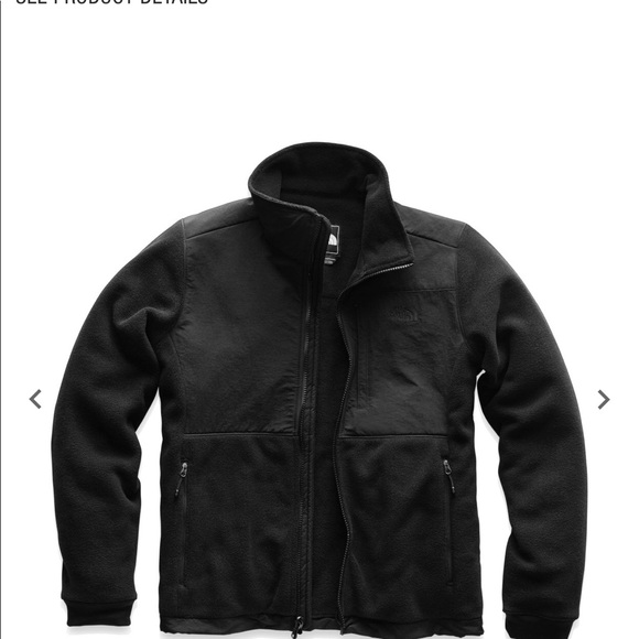 North face Denali jacket great condition - Picture 1 of 4